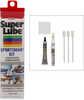 Sportsman Kit LubricantThe Super Lube&reg; Sportsman's Kit is designed specifically to meet the needs of hunters, fisherman and other sportsman by helping keep your sports gear working smoothly and re...