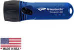 Princeton Tec Torrent LED Flashlight - Blue, Model: T500-BL