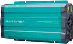Mastervolt PowerCombi Pure Sine Wave Inverter/Charger - 12V - 200W - 100 Amp Kit