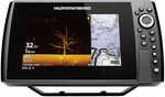 Humminbird HELIX 8&reg; CHIRP MEGA DI GPS G4N CHO Display Only