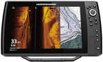 Humminbird Helix 12&reg; Chirp Mega Si+ Gps G4n Cho Display Only