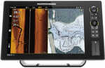 Humminbird Solix&reg; 12 Chirp Mega Si+ G3