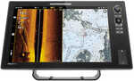 Humminbird SOLIX&reg; 15 CHIRP MEGA SI+ G3 CHO Display Only