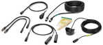 Humminbird Dual HELIX&reg; Starter Kit HWFG - In Hull