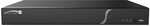 8 Channel 4K Recorder for IP Cameras Only - Power Over EthernetRecord from and manage up to eight cameras at resolutions up to 3840 x 2160 with the NRL Series 8-Channel 8MP NVR with 2TB HDD from Speco...