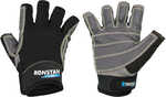 Ronstan Sticky Race Glove - Black - XL