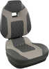 Springfield Fish Pro II High Back Folding Seat - Charcoal/Grey