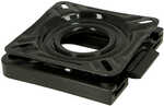 7" x 7" Removable Seat Bracket with SwivelFeatures:Non-Locking 7&Prime; x 7&Prime; Removable Seat Bracket With Non-Locking 12-Way Swivel&nbsp;Rotates 360&deg;E-Coat Finish To Resist Corrosion&nbsp;