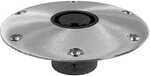 Springfield Plug-In 9" Round Base f/2-3/8" Post