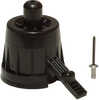 Taper-Lock&trade; Post Bottom BushingReplacement Bushing for Taper-Lock&trade; Posts.