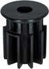 Springfield Taper-lock Hi-lo Bushing F/2-3/8" Post