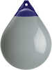 Polyform A Series Buoy A-5 - 27" Diameter Grey Boat Size 60' 70'