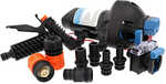 Jabsco HotShot 3 Washdown Pump - 12V GPM 50 PSI
