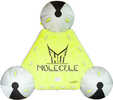 Molecule Towable - 3 PersonThe Molecule uses the latest and most innovative technology in inflatables to perform like no other tube has ever dreamed! &nbsp;Its innovative, patented design isn't just f...
