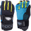 Men's Sydicate Legend Glove - MediumBuilt from the exact same pattern as the 41 Tail glove, the Kevlar palm of the 41 Tail is replaced with the all new BlueTec palm material. BlueTec is a revolutionar...