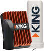 Extend Pro - LTE/Cell Signal BoosterThe KING Extend Pro - featuring our most powerful booster yet! The KING Extend Pro boosts and extends your cell signal providing greater voice and data coverage and...