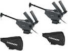 Cannon Optimum™ 10 Bt Electric Downrigger 2-pack With Black Covers