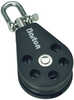 Barton Marine Size 1 Single Swivel Block With Becket