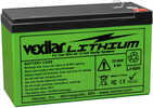 12V Lithium Ion Battery9.6 AH LI lightweight and powerful. This 12 Volt 9 amp-hour Vexilar Lithium battery has been designed to replace any current Vexilar Flasher/Pack battery and still allow use of ...
