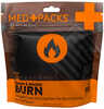 Burn MedpackThe Burn MedPack&trade; is your all-in-one First Aid solution that has everything you need to remedy the most common burn injuries no matter how small or large.&nbsp; It's everything you n...