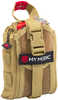 MyMedic Range Medic First Aid Kit - Advanced - Coyote