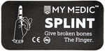 MyMedic Finger Splint