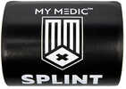 Roll Splint&nbsp;Be prepared for the worst with the MyMedic Roll Splint. This splint is for First Aid and emergency use, as well as sport and recreational use.FeaturesComfortable and easy to moldAdapt...