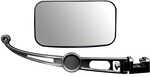 PXR-100 Pontoon Mirror Package - BlackThe PXR-100 Pontoon Mirror System includes a bracket and mirror. &nbsp;It is a mirror system designed specifically for the pontoon pilot. &nbsp;The convex mirror ...