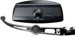 PXR-100 PRO Pontoon Mirror Package - BlackThe PXR-100 PRO Pontoon Mirror System includes a bracket and mirror. &nbsp;It is a mirror system designed specifically for the pontoon pilot. &nbsp;The convex...