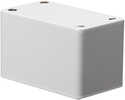 2" Spacer for VC-140 MirrorThe 2&Prime; spacer is machined out of billet aluminum and is white powder-coated to provide years of protection in the harshest of conditions.&nbsp;The spacer is designed t...