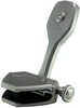 ZXR-300 Pivoting Mirror Bracket - Titanium GreyThe ZXR-300 Windshield Mounted Pivoting Mirror Bracket provides a secure windshield mount for the VR-140 Series Panoramic Mirrors. &nbsp;The patent-pendi...