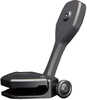 ZXR-360 Pivoting Mirror Bracket - Titanium GreyThe ZXR-360 Windshield Mounted Pivoting Mirror Bracket provides a secure windshield mount for the VR-140 Series Panoramic Mirrors. &nbsp;The patent-pendi...