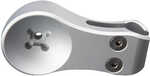 RTS - 100 Adapter - Electrobrite SilverThe RTS-100 Rod-to-Scoop Adapter is a universal rod receiver clamp-to-spherical adapter. &nbsp;It is ideally suited to work in combination with the VR-140 spheri...