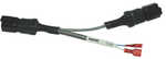 Balmar Communication Cable For Sg200 - 3-way Adapter