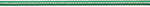 Dinghy Control Line - 3mm (1/8") - Green - 328' Spool - DC-3GRNDyneema&reg; Control LineDinghy Control is an all-round high tech control line that comes in various colors and diameters. This line exce...