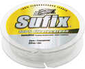 Sufix 100% Fluorocarbon Invisiline&trade; Leader - 80lb - 33yds