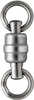 VMC Stainless Steel HD Ball Bearing Swivel w/Welded Rings - #2 - 160lb Test *3-Pack