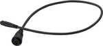 Humminbird 11-Pin HD+ Sonar Adapter Cable Compatible with Tour &amp; Tour Pro HD+Features:Provides clear 83/200 455/800 kHz HD views beneath the trolling motorOnly for use with Tour or Tour Pro HD+ en...