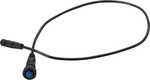 Garmin 8-Pin HD+ Sonar Adapter Cable Compatible with Tour &amp; Tour Pro HD+Features:Provides clear 83/200 455/800 kHz HD views beneath the trolling motorOnly for use with Tour or Tour Pro HD+ enabled...