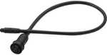 Raymarine HD+ Axiom Sonar Adapter Cable Compatible with Tour &amp; Tour Pro HD+Features:Provides clear 83/200 kHz HD views beneath the trolling motorOnly for use with Tour or Tour Pro HD+ enabled moto...