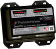 Dual Pro Ps2 Auto 15a - 2-bank Lithium/agm Battery Charger