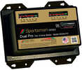 Dual Pro Ss2 Auto 10a - 2-bank Lithium/agm Battery Charger
