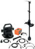 Humminbird Helix Ice Conversion Kit - Mega 360