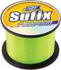 Superior Hi-Vis Yellow Monofilament - 40lb - 370 ydsSufix Superior has superior strength, durability, and fast recovery for a high level of performance. Superior mono rated top line by "The Profession...