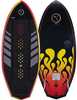 2022 Speedster Wakesurf Board - 4.6Durability and performance were the driving forces behind the Speedster wakesurf series. &nbsp;Utilizing compression molded construction and Biolite 3 Core with the ...