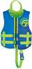 Child Rapid-Dry Life Jacket -BlueFeatures:Lightweight Rapid-Dry fabric provides a four-way stretch with a soft feel that dries quicklyBright colors for greater visibilityWide armholes allow freedom of...