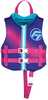 Child Rapid-Dry Life Jacket -PurpleFeatures:Lightweight Rapid-Dry fabric provides a four-way stretch with a soft feel that dries quicklyBright colors for greater visibilityWide armholes allow freedom ...