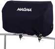 Grill Cover for Catalina - Navy Blue - 12" x 18"These grill covers are designed specifically to fit any Magma rectangular grill with a 12&rdquo; X 18&rdquo; grilling surface and are available in boati...