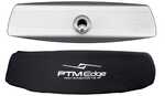 Ptm Edge Vr-140 Elite Mirror &amp; Sock Combo - Silver