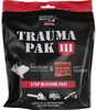 Trauma Pak 3Our most advanced trauma kit, the Trauma Pak III puts professional supplies in civilian hands, empowering you to take action to stop bleeding as it occurs. &nbsp;The waterproof, resealable...